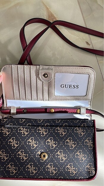 Guess Guess Çanta