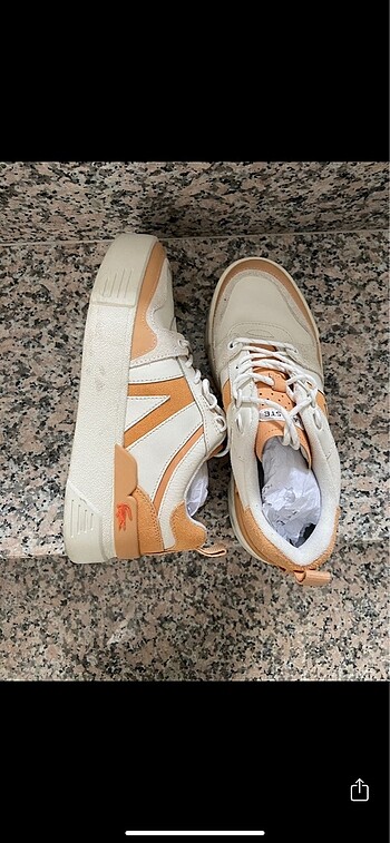 Lacoste Lacoste ayakkabı