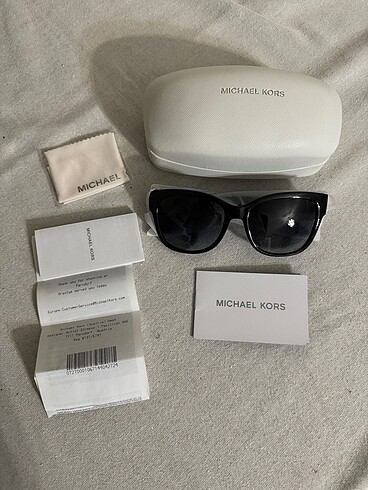 Michael Kors gözlük