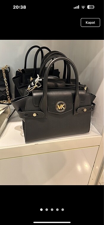 Micheal kors çanta