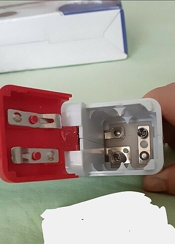 El dikiş makinesi - Görsel 4