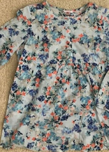 Hamile gömleği  - Görsel 5