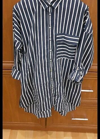 Hamile gömleği  - Görsel 6