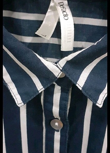 Hamile gömleği  - Görsel 9