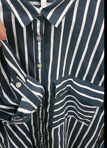 Hamile gömleği  - Görsel 10