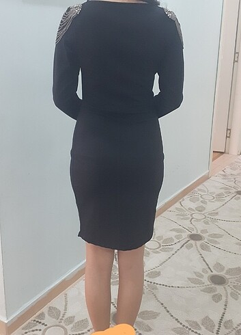 Diğer Elbise M 