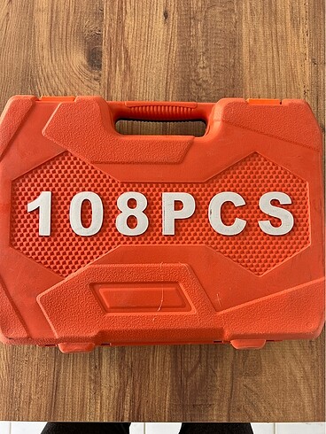 108 parça lokma takımı