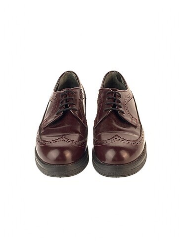 38 Beden PreLoved Oxford %70 İndirimli.