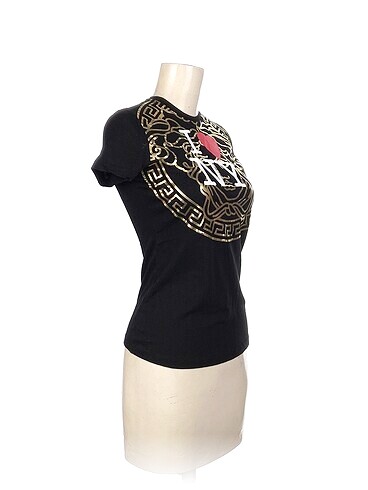 Versace Versace T-shirt %70 İndirimli.