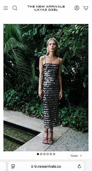 New Arrivals Phoenix In Night Rider Lily