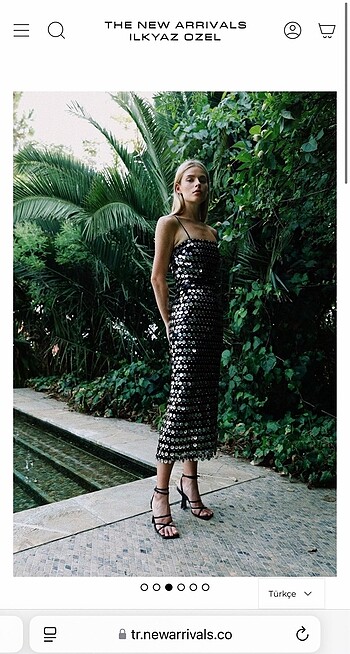 Diğer New Arrivals Phoenix In Night Rider Lily