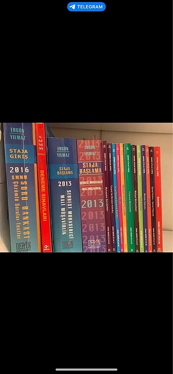 Smmm Staja Giriş/ Başlangıç 