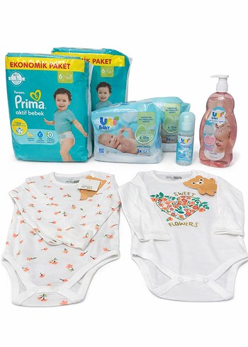 Prima 4 Beden: 7-18 kg