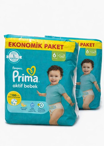 Prima 4 Beden: 7-18 kg