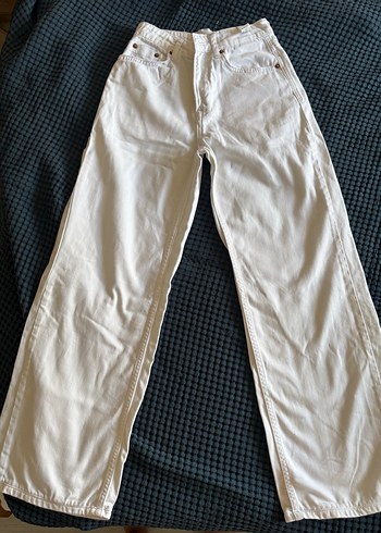 32 Beden Stradivarius palazzo pantolon