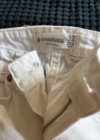 Stradivarius Stradivarius palazzo pantolon