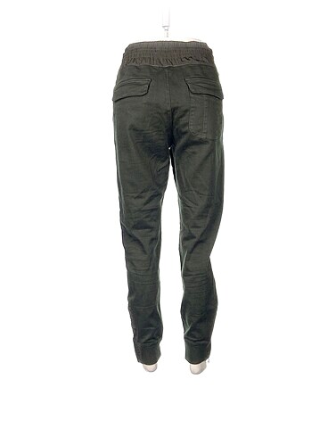 30 Beden Desigual Kumaş Pantolon %70 İndirimli.
