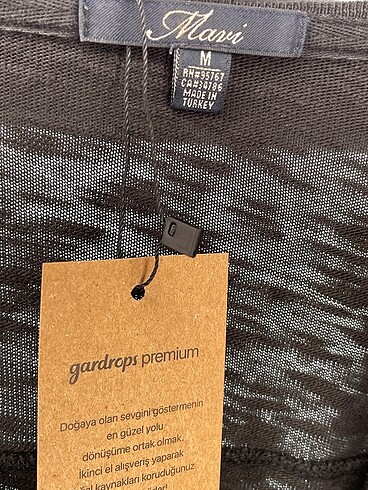 m Beden çeşitli Renk Mavi Jeans Hırka %70 İndirimli.