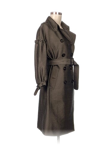 Burberry Burberry Kaban %70 İndirimli.