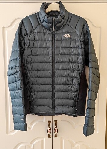 The north face erkek kaz tüyü mont 