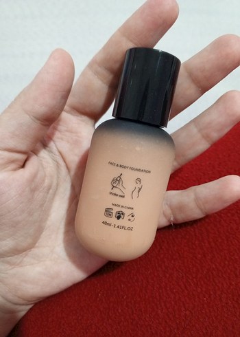 Makyaj Seti + gelin saç süsü - Görsel 8