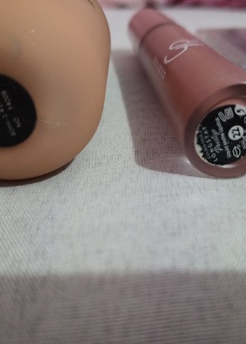 Makyaj Seti + gelin saç süsü - Görsel 5