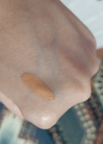 Makyaj Seti + gelin saç süsü - Görsel 6