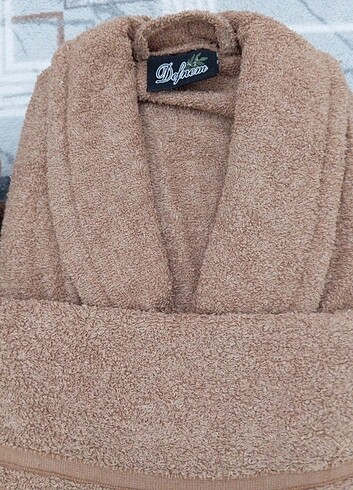 Bornoz seti... - Görsel 8