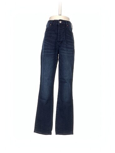 Mango Jean / Kot %70 İndirimli.