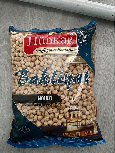 Hünkarın ürünü