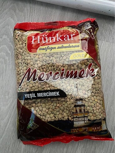 Hünkarın ürünü