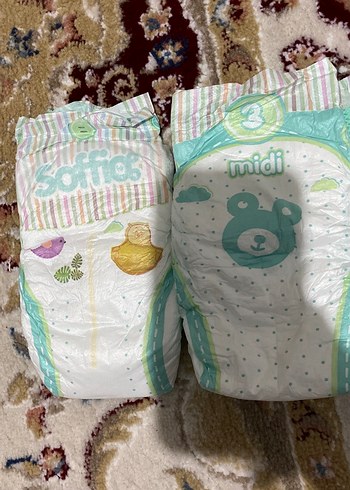 Diğer 3 Beden: 4-9 kg