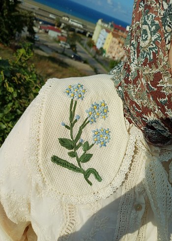Diğer İŞLEME YAKA