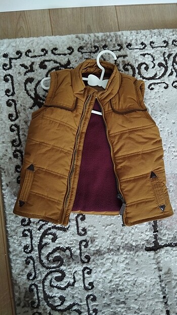 LC Waikiki Şişme yelek