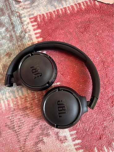 JBL 520BT kulak üstü kulaklık