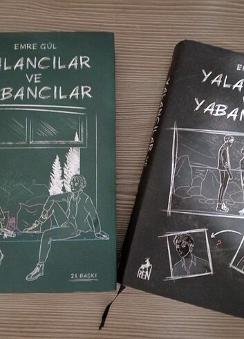  Beden Yalncılar ve yabancılar 1-2 Ciltli