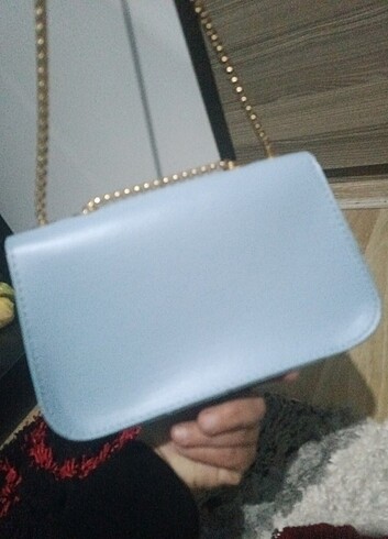 Zincirli çanta  - Görsel 4