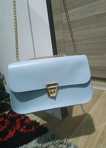 Zincirli çanta  - Görsel 5