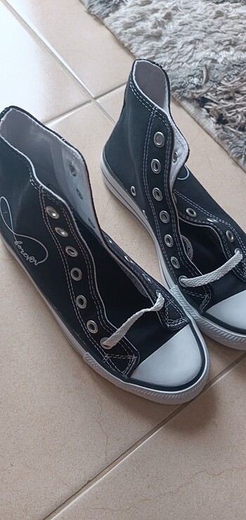 Spor ayakkabı - Görsel 5