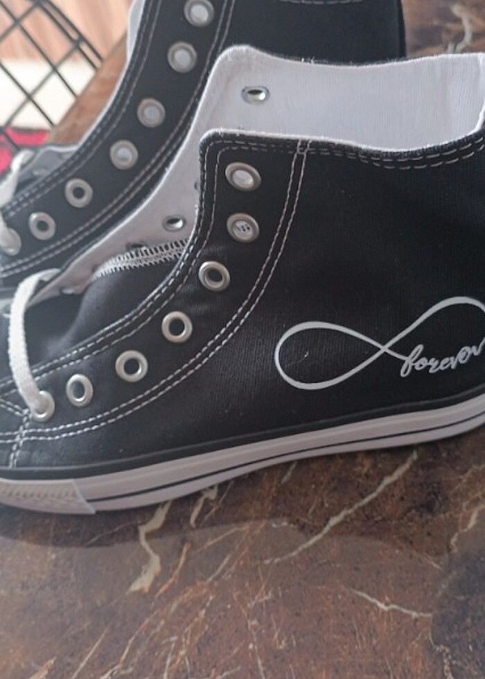 Spor ayakkabı - Görsel 2