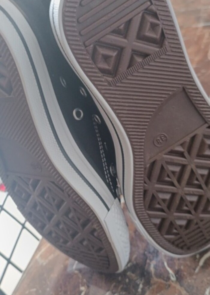 Spor ayakkabı - Görsel 4