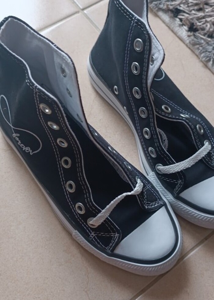 Spor ayakkabı - Görsel 5