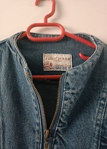 Kot ceket - Görsel 2