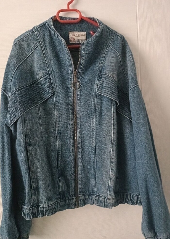 Kot ceket - Görsel 3