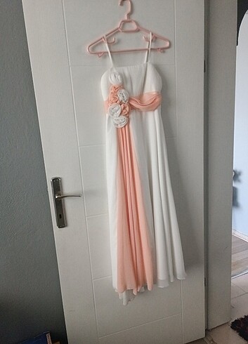12-13 yaş elbise xs de giyebilir - Görsel 3