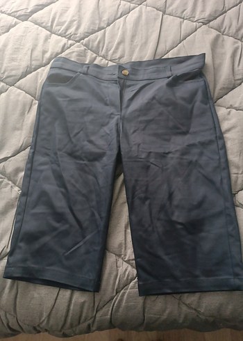 Denim Pantolon