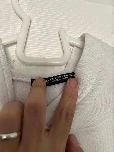 Diğer sweatshirt