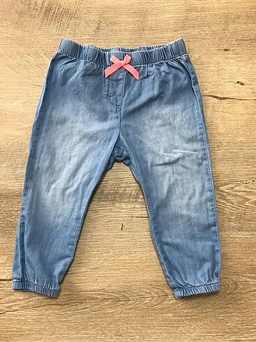 LC Waikiki Tertemiz yazlık pantolon