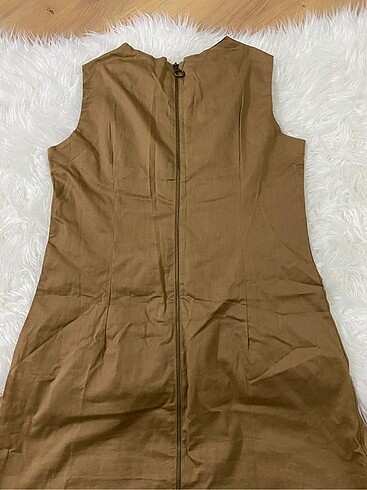 Kolsuz tunik yelek tertemiz - Görsel 5