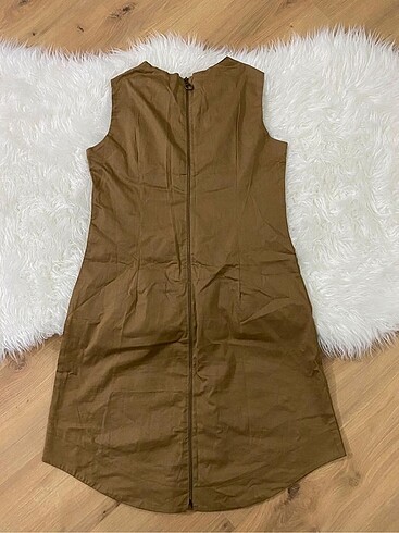 Kolsuz tunik yelek tertemiz - Görsel 4